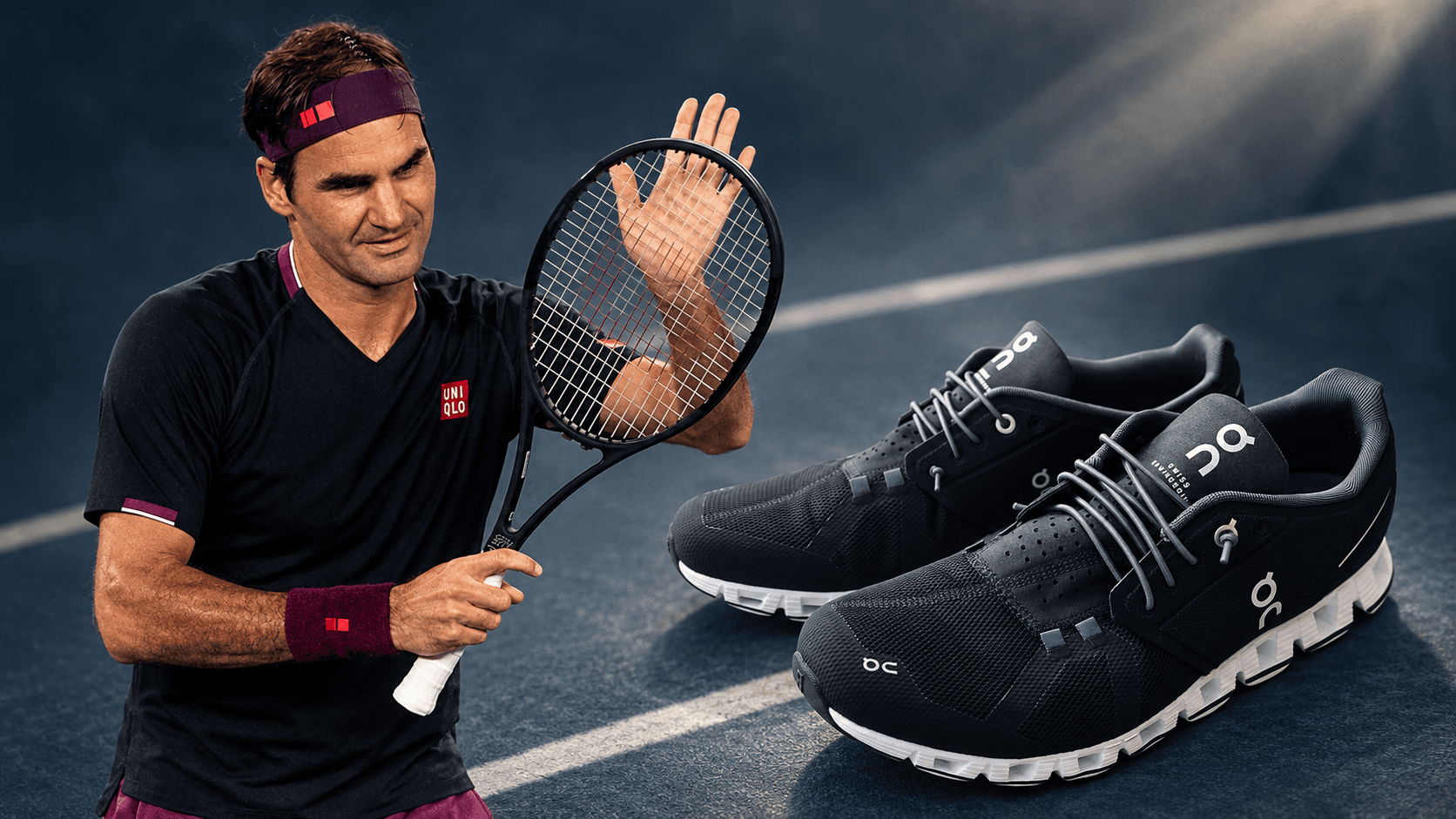 Rogeris Federeris per dieną nuslydo žemiau milijardo: jo turtą pajudino ne tenisas