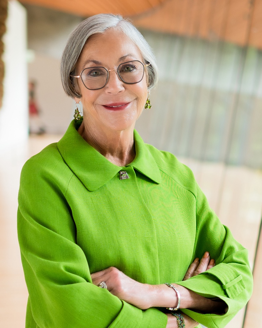 Alice Walton