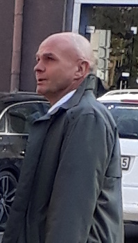Arminas Lydeka