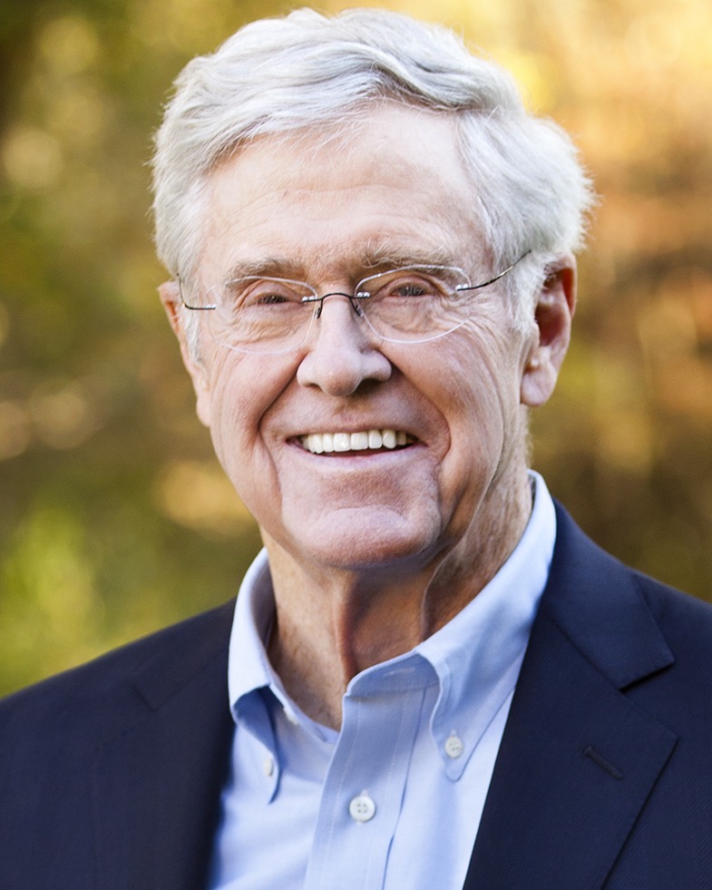Charles Koch