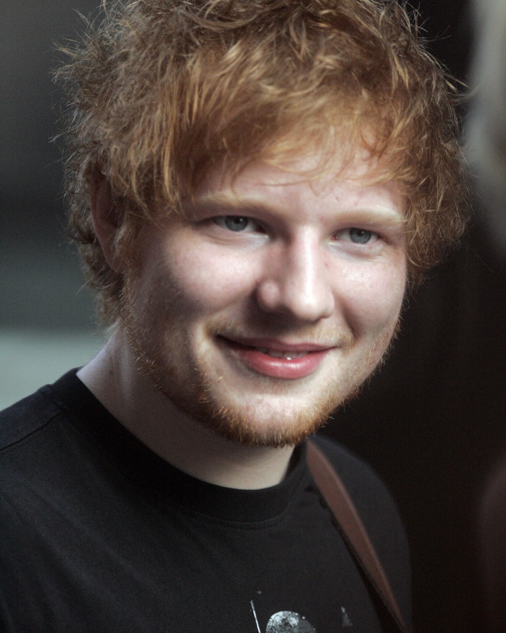 Ed Sheeran