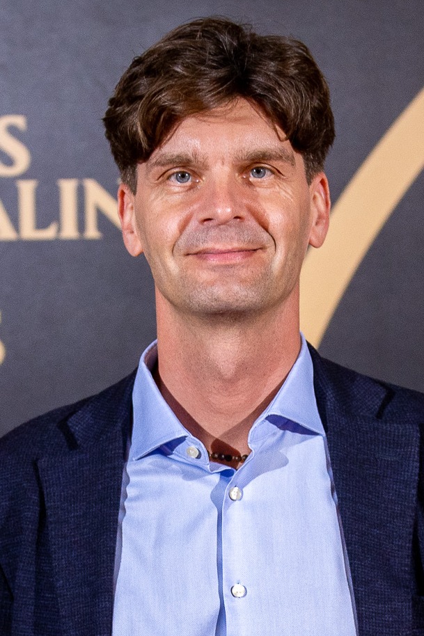 Ignas Vėgėlė