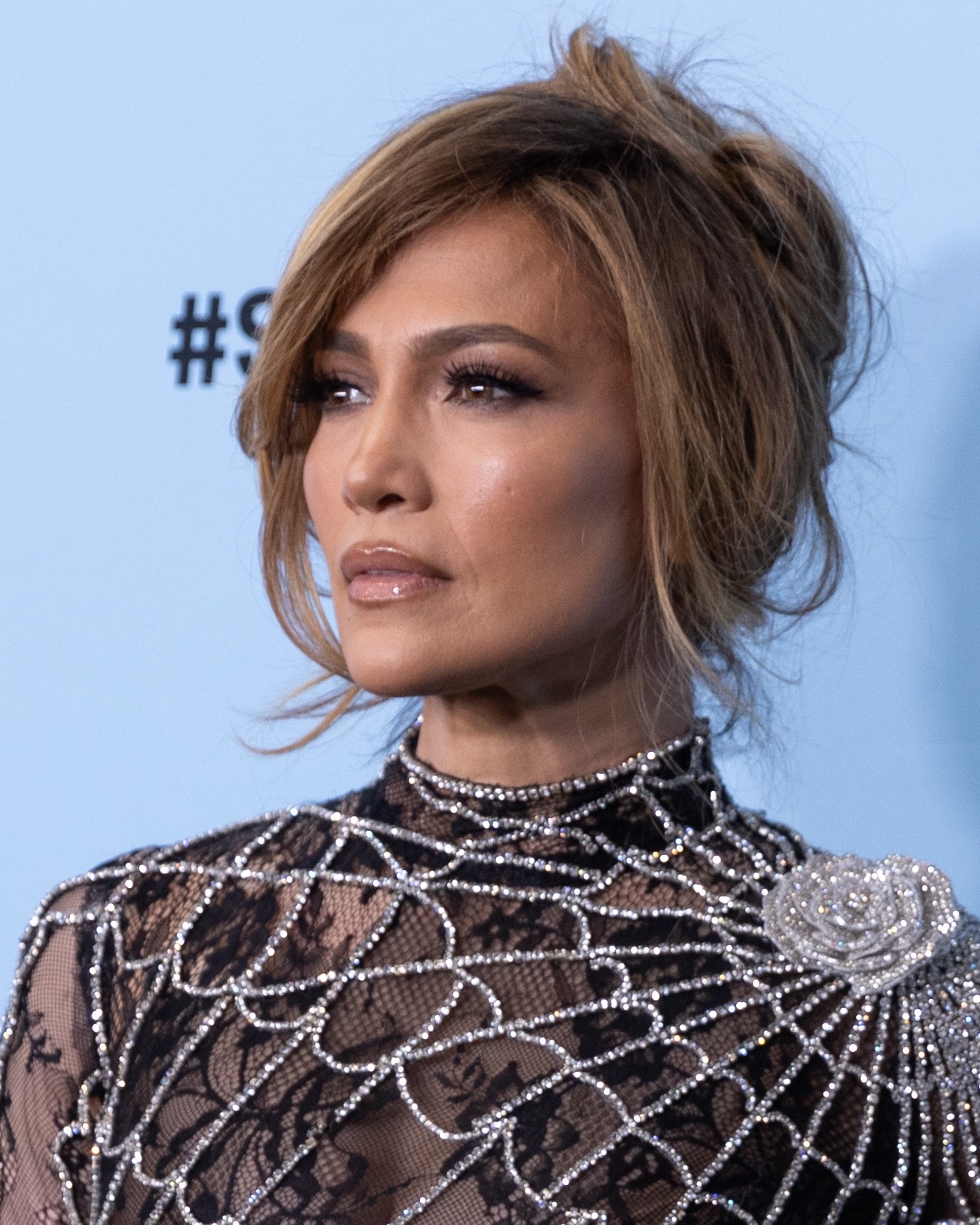 Jennifer Lopez