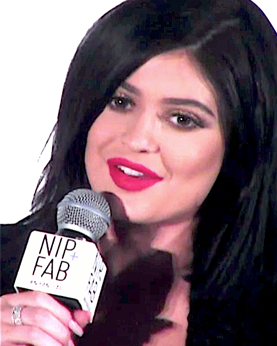 Kylie Jenner