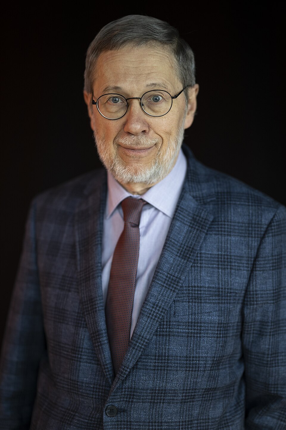 Liudas Mažylis