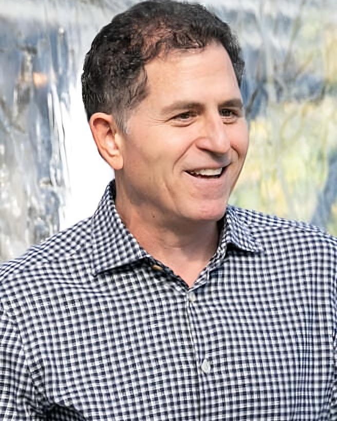 Michael Dell