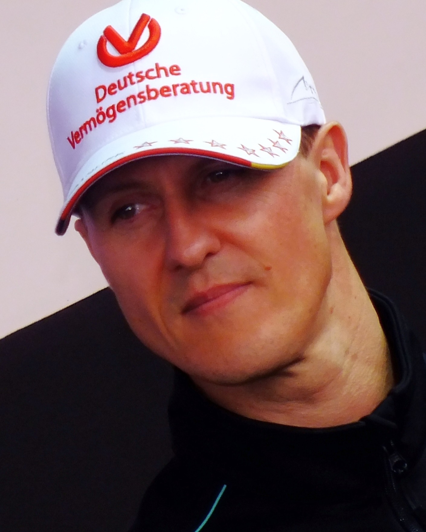 Michael Schumacher