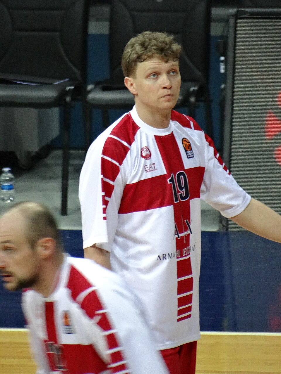 Mindaugas Kuzminskas
