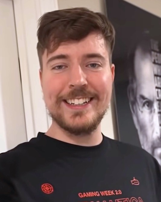 MrBeast