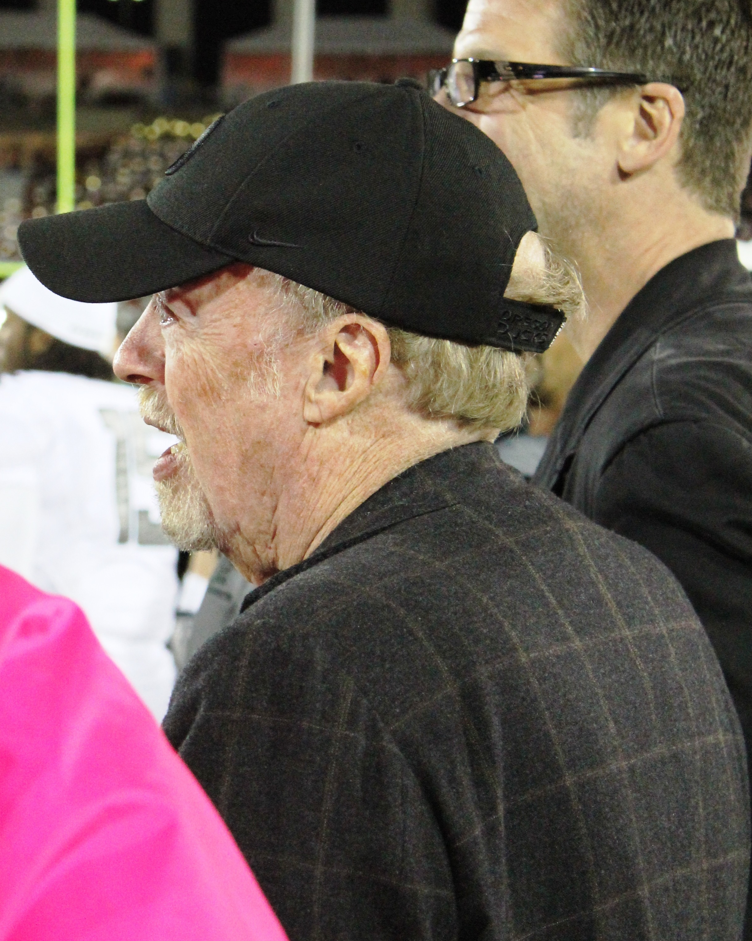 Phil Knight