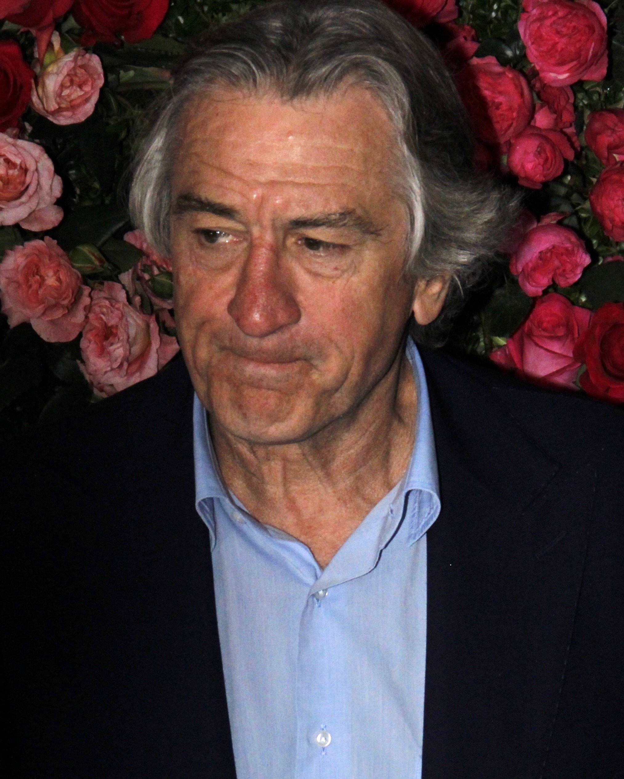Robert De Niro