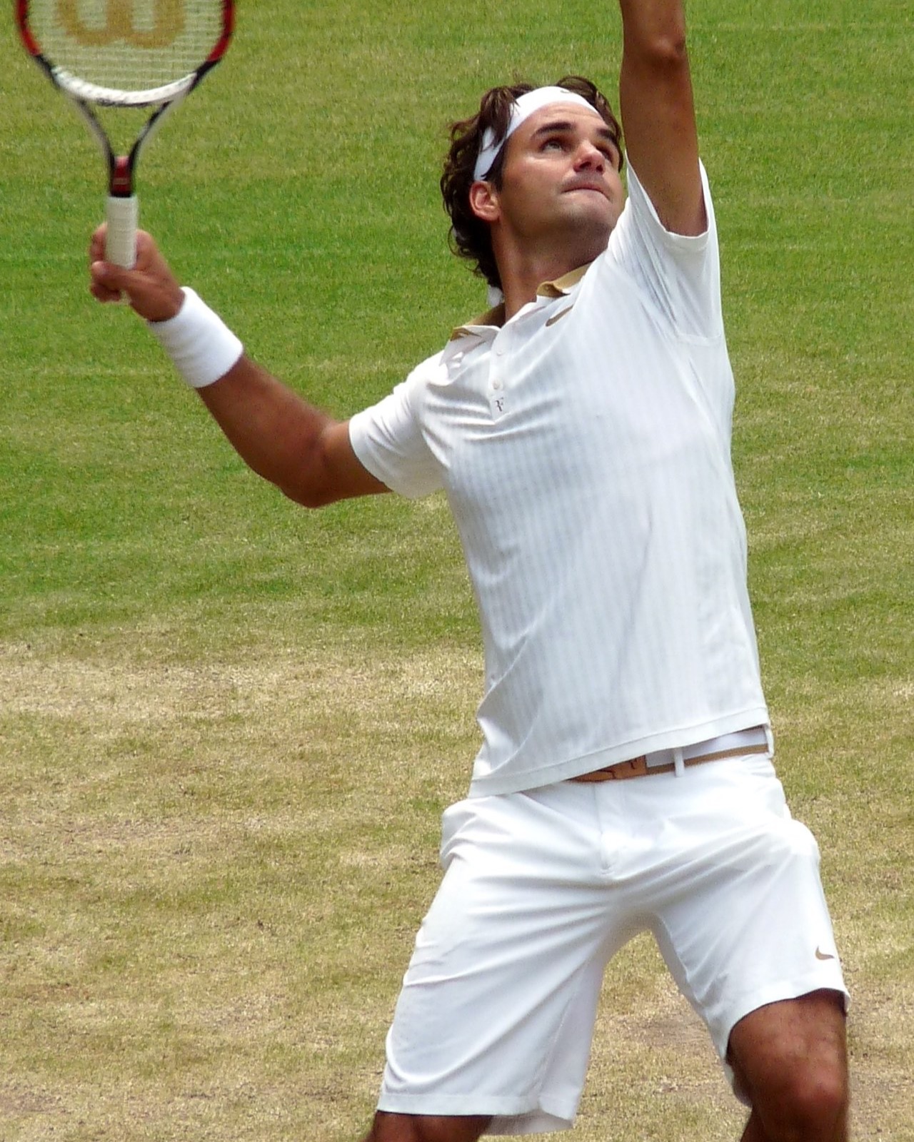 Roger Federer