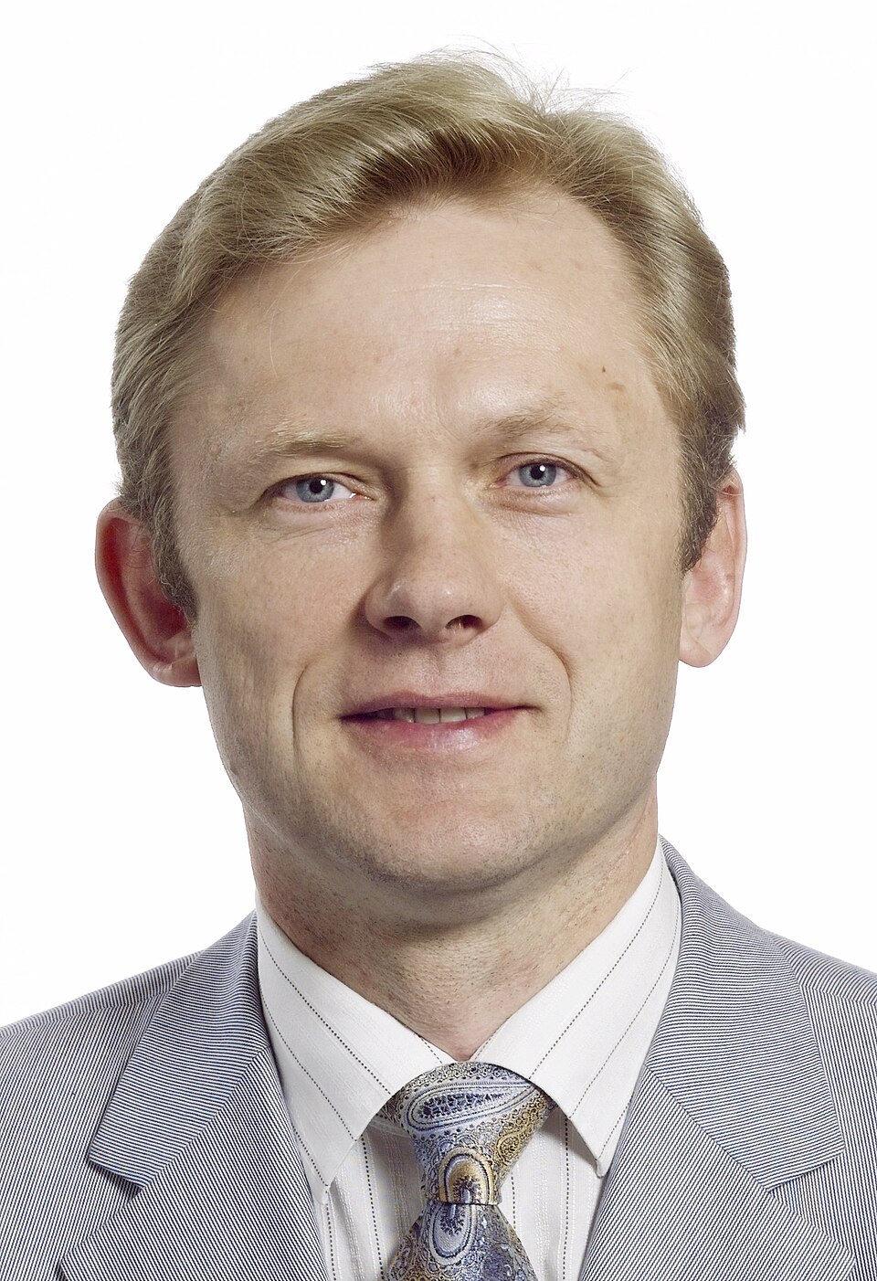 Šarūnas Birutis